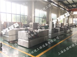 PAM自动投加设备