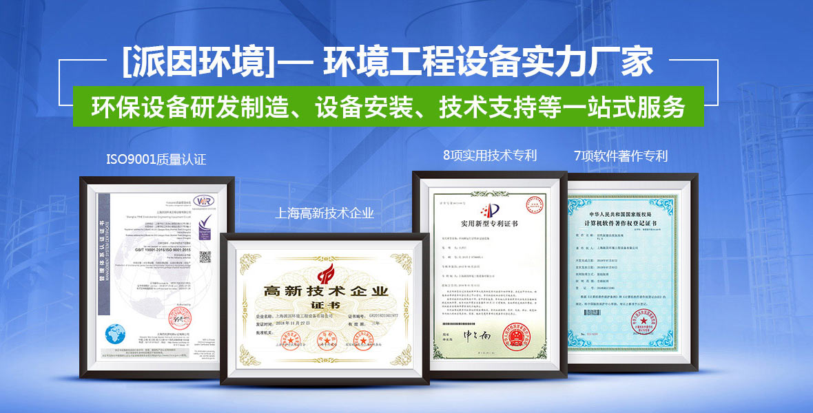 派因技术优势