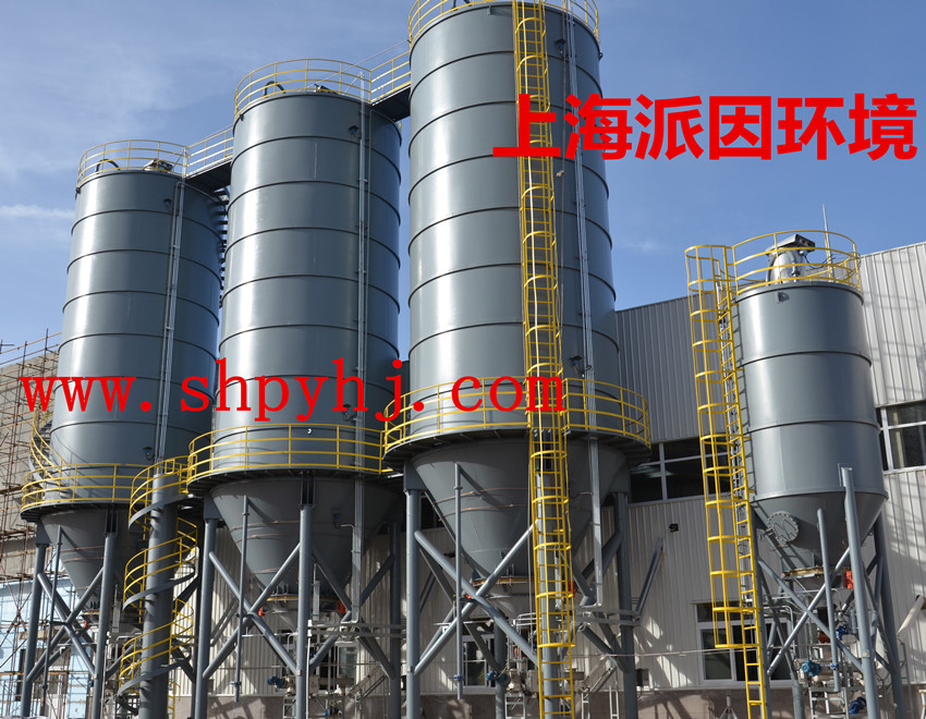 派因定制：将智能制造理念带入环保技术领域